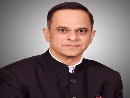 High-speed digital connectivity to border and remote areas top priority: Raj Chief Secy High-speed digital connectivity to border and remote areas top priority: Raj Chief Secy