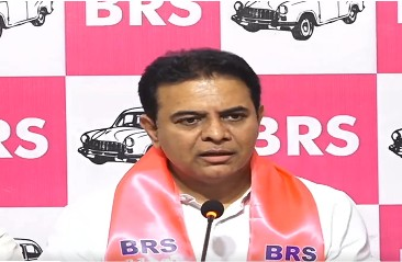 Other defectors will meet same fate, says BRS after MLA Nagender’s disqualification