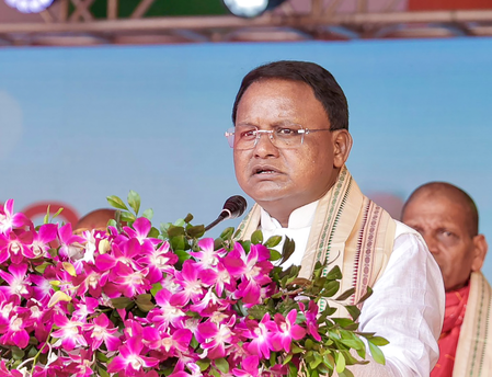 Odisha govt announces ‘Silicon Valley’ at Naraj, secures Rs 23,600 crore proposals Odisha govt announces ‘Silicon Valley’ at Naraj, secures Rs 23,600 crore proposals