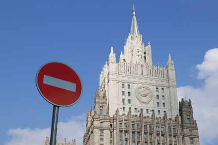 Russia summons Britain’s charge d’affaires over supply of UAVs to Ukraine Russia summons Britain’s charge d’affaires over supply of UAVs to Ukraine