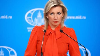 Russia expands entry ban list in response to EU’s 21st package of sanctions Russia expands entry ban list in response to EU’s 21st package of sanctions