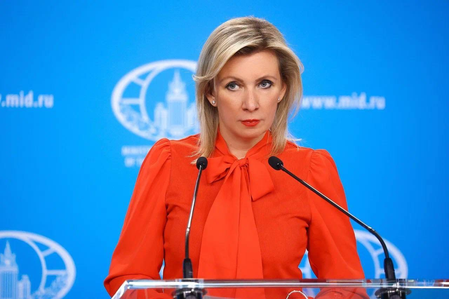 Russia expands entry ban list in response to EU’s 21st package of sanctions Russia expands entry ban list in response to EU’s 21st package of sanctions