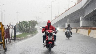Bihar weather: 19 districts under yellow alert as rain, storms and rising rivers raise concerns