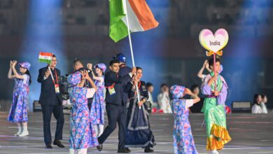 Nagoya illuminates Asia: Manu Bhaker, Pawan Sehrawat lead India as Games ‘declared open’