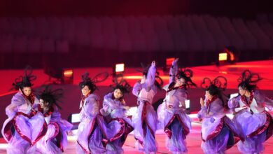Early Games hiccups leave athletes ‘frustrated,’ but opening ceremony brings hope for smoother Asian Games