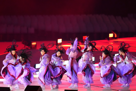 Early Games hiccups leave athletes ‘frustrated,’ but opening ceremony brings hope for smoother Asian Games Early Games hiccups leave athletes ‘frustrated,’ but opening ceremony brings hope for smoother Asian Games