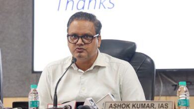 Delhi SIR notices: CEO says electors have time till Sep 30 to file claims to include names in final rolls