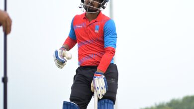Odisha T20 League: Our aim is to establish Keonjhar Miners as a strong sporting identity, says Manish Khemmka Odisha T20 League: Our aim is to establish Keonjhar Miners as a strong sporting identity, says Manish Khemmka