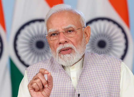 PM Modi to distribute more than 51,000 appointment letters today at 20th Rozgar Mela