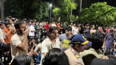 IIT Bombay student dies by suicide after being caught using ChatGPT in exam; 3rd in six months IIT Bombay student dies by suicide after being caught using ChatGPT in exam; 3rd in six months
