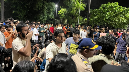 IIT Bombay student dies by suicide after being caught using ChatGPT in exam; 3rd in six months IIT Bombay student dies by suicide after being caught using ChatGPT in exam; 3rd in six months
