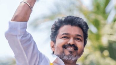 Tamil Nadu CM Vijay to launch ‘Thaimaman Gold Ring’ scheme on Sep 28