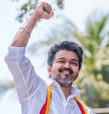 Tamil Nadu CM Vijay to launch ‘Thaimaman Gold Ring’ scheme on Sep 28 Tamil Nadu CM Vijay to launch ‘Thaimaman Gold Ring’ scheme on Sep 28