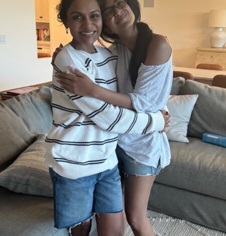 Mindy Kaling calls Maitreyi Ramakrishnan ‘sparkly’ as ‘Best of the Best’ drops Mindy Kaling calls Maitreyi Ramakrishnan ‘sparkly’ as ‘Best of the Best’ drops