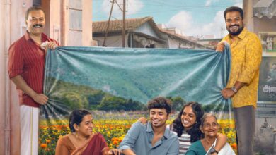 Bethlehem Kudumba Unit’s co-writer Kiran Josey turns director with ‘Picnic’