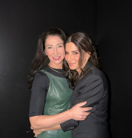 Sandra Bullock pens heartfelt note for sister Gesine: My very own North Star Sandra Bullock pens heartfelt note for sister Gesine: My very own North Star