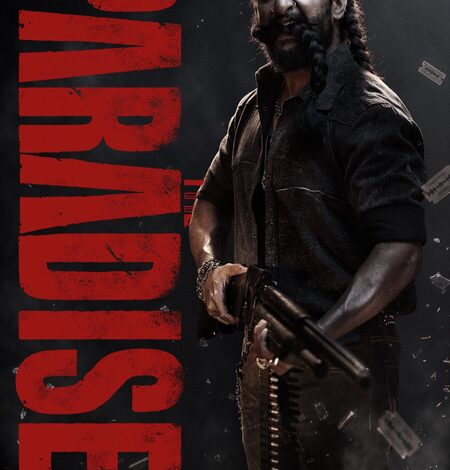 Nani discloses his son is eager to watch ‘The Paradise’ but has been told he can’t watch it when it releases, here’s why! Nani discloses his son is eager to watch ‘The Paradise’ but has been told he can’t watch it when it releases, here’s why!