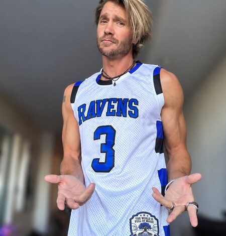 Chad Michael Murray celebrates 23 years of ‘One Tree Hill’ with special collector’s ring Chad Michael Murray celebrates 23 years of ‘One Tree Hill’ with special collector’s ring