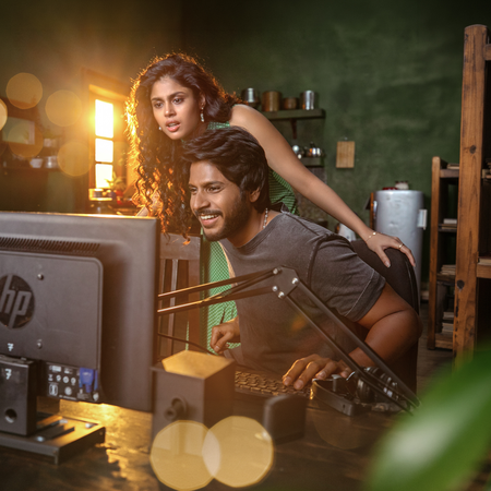 Vijay’s son Jason Sanjay’s ‘Sigma’ trailer promises a thrilling heist adventure Vijay’s son Jason Sanjay’s ‘Sigma’ trailer promises a thrilling heist adventure