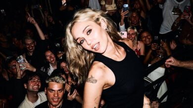 Miley Cyrus reveals why ‘Redlights’ is one of her favorite records she’s released to date