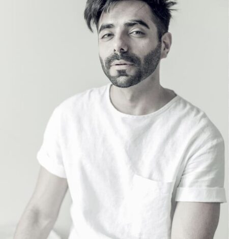 Aparshakti Khurana says ‘Akh Da Kasoor’ holds a special place, carries a subtle acoustic energy