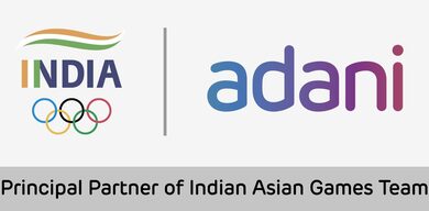 Adani Group renews IOA partnership, extends support for Team India