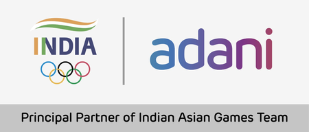 Adani Group renews IOA partnership, extends support for Team India Adani Group renews IOA partnership, extends support for Team India