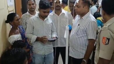 One killed, 22 injured as lightning strikes football match in Bengal’s Jhargram One killed, 22 injured as lightning strikes football match in Bengal’s Jhargram