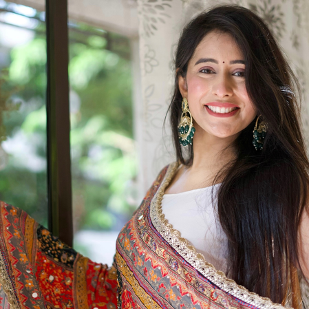 Swati Sharma on comparisons with Mouni Roy in ‘Kyunki Saas Bhi Kabhi Bahu Thi 2’ Swati Sharma on comparisons with Mouni Roy in ‘Kyunki Saas Bhi Kabhi Bahu Thi 2’