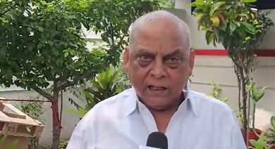 JD(U)’s Neeraj Kumar hits back at Anant Singh, says ‘he doesn’t even know how to write Assembly or Legislative Council’