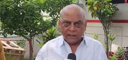 JD(U)’s Neeraj Kumar hits back at Anant Singh, says ‘he doesn’t even know how to write Assembly or Legislative Council’ JD(U)’s Neeraj Kumar hits back at Anant Singh, says ‘he doesn’t even know how to write Assembly or Legislative Council’