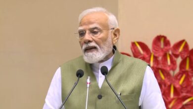 India only G20 nation to fulfil all Paris COP21 commitments ahead of schedule: PM Modi India only G20 nation to fulfil all Paris COP21 commitments ahead of schedule: PM Modi