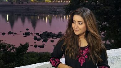 Asha Negi on Rohit Roy’s ‘dustbin medium’ remark: What type of frustration have they experienced? Asha Negi on Rohit Roy’s ‘dustbin medium’ remark: What type of frustration have they experienced?