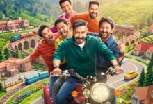 Rohit Shetty says ‘Golmaal 5’ will bring ‘laughter and joy’ on January 8, 2027 Rohit Shetty says ‘Golmaal 5’ will bring ‘laughter and joy’ on January 8, 2027