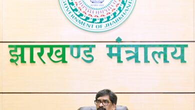 Jharkhand CM skips court appearance in money laundering case in Ranchi, next hearing on Sep 21 Jharkhand CM skips court appearance in money laundering case in Ranchi, next hearing on Sep 21