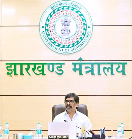 Jharkhand CM skips court appearance in money laundering case in Ranchi, next hearing on Sep 21 Jharkhand CM skips court appearance in money laundering case in Ranchi, next hearing on Sep 21
