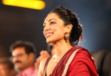 Sobhita Dhulipala on doing stunts herself: Took it as a challenge Sobhita Dhulipala on doing stunts herself: Took it as a challenge