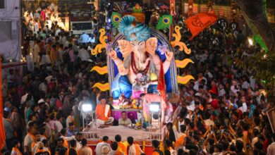 Two boys killed in tractor accident during Ganesh immersion procession in Karnataka’s Raichur Two boys killed in tractor accident during Ganesh immersion procession in Karnataka’s Raichur