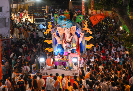 Two boys killed in tractor accident during Ganesh immersion procession in Karnataka’s Raichur Two boys killed in tractor accident during Ganesh immersion procession in Karnataka’s Raichur