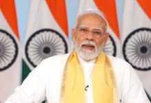 Talent and skills of India’s youth gained global trust: PM Modi at Rozgar Mela Talent and skills of India’s youth gained global trust: PM Modi at Rozgar Mela