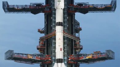 India’s EOS-05 satellite could reshape crisis dynamics in subcontinent: Report India’s EOS-05 satellite could reshape crisis dynamics in subcontinent: Report