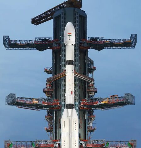 India’s EOS-05 satellite could reshape crisis dynamics in subcontinent: Report India’s EOS-05 satellite could reshape crisis dynamics in subcontinent: Report