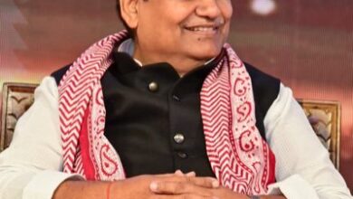 Rajasthan tense as Cong warns of deteriorating situation over police ‘baadebandi’, alleges councillor harassment Rajasthan tense as Cong warns of deteriorating situation over police ‘baadebandi’, alleges councillor harassment