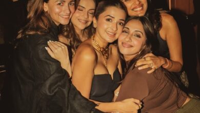 Akansha Ranjan celebrates 33rd birthday with ‘loves of her life’ Alia Bhatt, KL Rahul, Athiya Shetty Akansha Ranjan celebrates 33rd birthday with ‘loves of her life’ Alia Bhatt, KL Rahul, Athiya Shetty