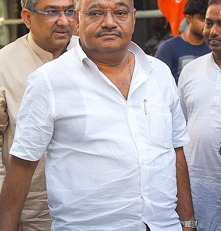 BJP Bengal chief seeks RRTS network linking Kolkata with South Bengal towns