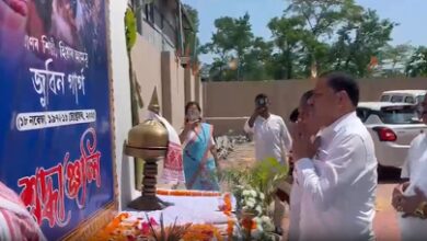Zubeen Garg’s first death anniversary: Fans gather in Sonapur, renew call for justice Zubeen Garg’s first death anniversary: Fans gather in Sonapur, renew call for justice