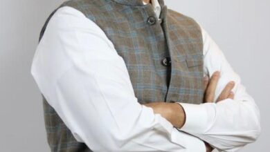 Sunil Kothari named BJP’s Jaipur mayoral candidate