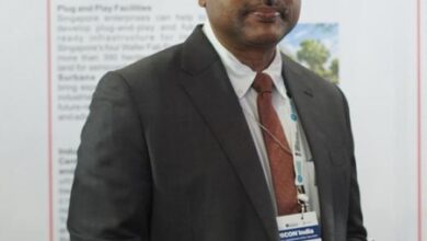 India accounts for nearly 20 pc of world’s semiconductor design workforce: IT Secretary