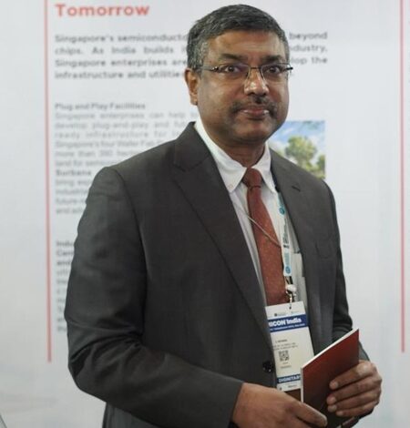 India accounts for nearly 20 pc of world’s semiconductor design workforce: IT Secretary India accounts for nearly 20 pc of world’s semiconductor design workforce: IT Secretary