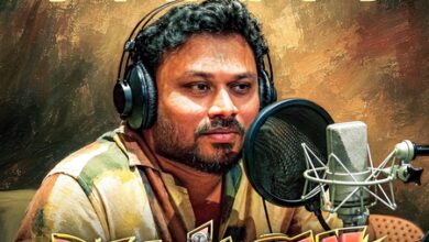 VJ Siddhu’s ‘Dayanagaram’ cast begins dubbing for film VJ Siddhu’s ‘Dayanagaram’ cast begins dubbing for film
